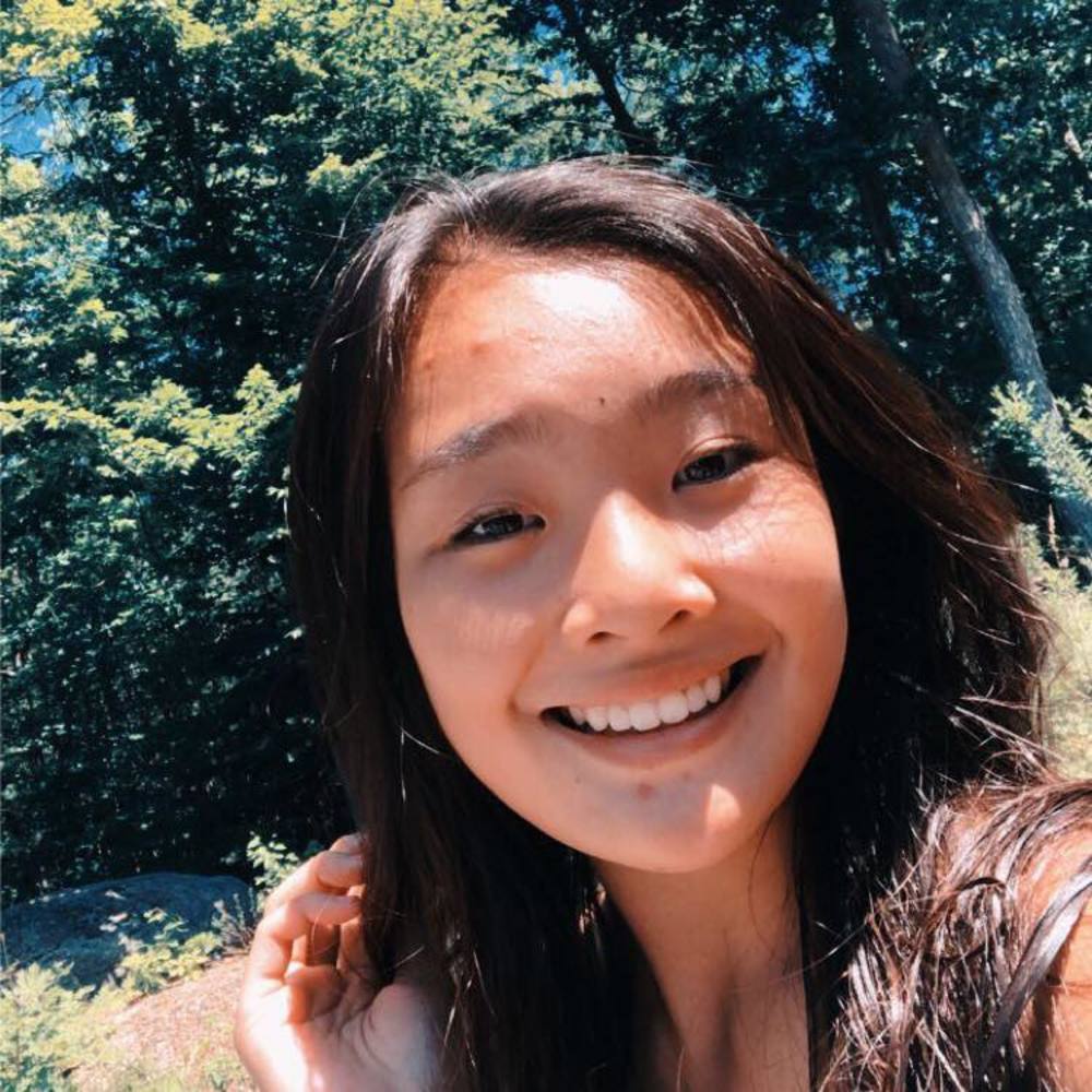 Meet your Posher, Arista